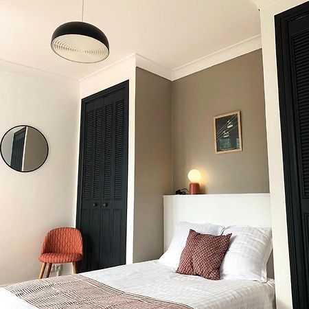 Studio Cosy Et Calme A Lambezellec Διαμέρισμα Μπρεστ Εξωτερικό φωτογραφία